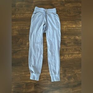 Lululemon Ready to Rulu Jogger 
Light Purple 
Size 0